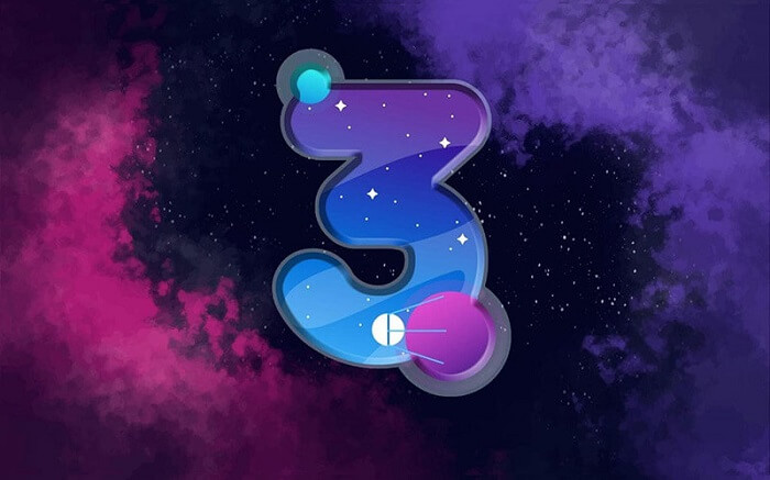 Chỉ số thái độ 3