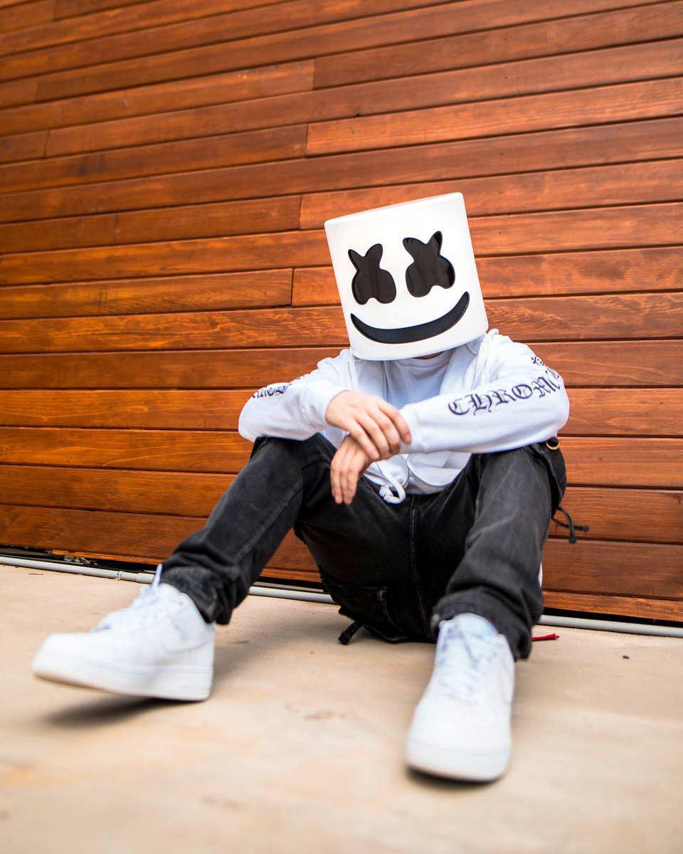 Marshmello
