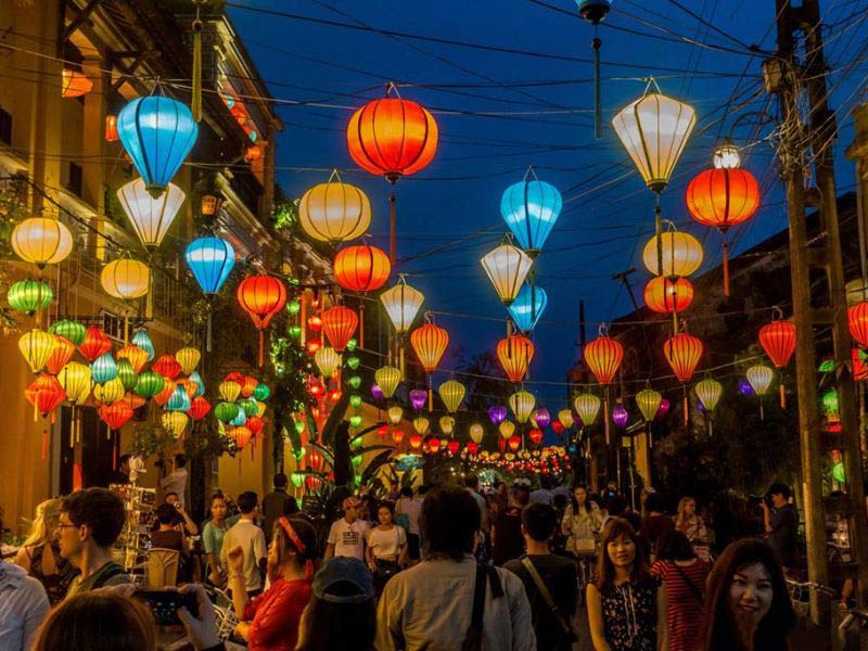 Lời chúc Trung Thu cho người yêu cũ