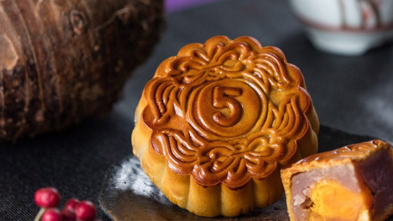 Tìm hiểu bánh trung thu ABC có ngon không