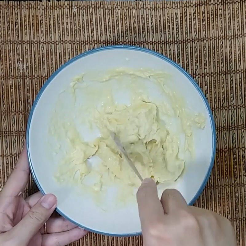 Sơ chế đậu xanh