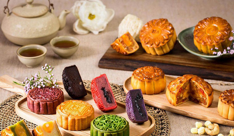 Kinh nghiệm chọn bánh Trung Thu vừa ngon, vừa đảm bảo