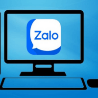 Hướng dẫn tải Zalo về máy tính cho Windows, Macbook nhanh chóng