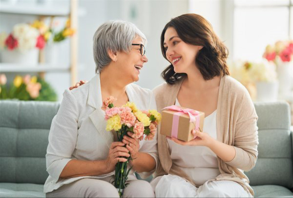 Lời chúc ngày 20/10 cho mẹ hay nhất