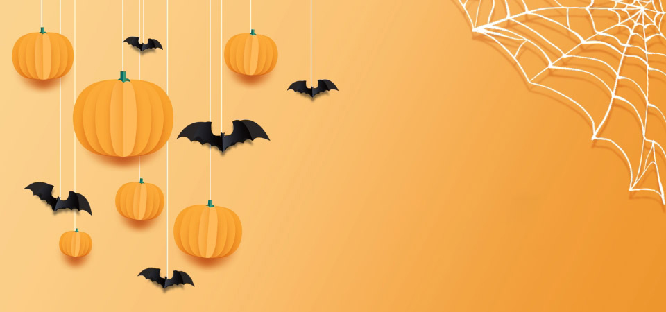Background Halloween đẹp
