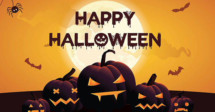 Background Halloween đẹp