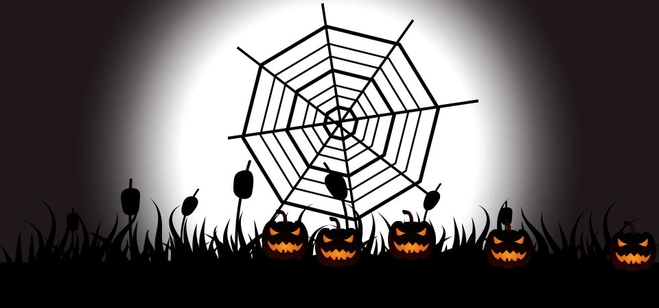 Background Halloween đẹp