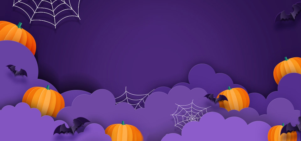 Background Halloween đẹp