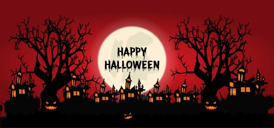 Background Halloween đẹp