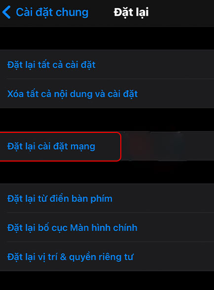 Cách sửa lỗi Safari không tìm thấy máy chủ