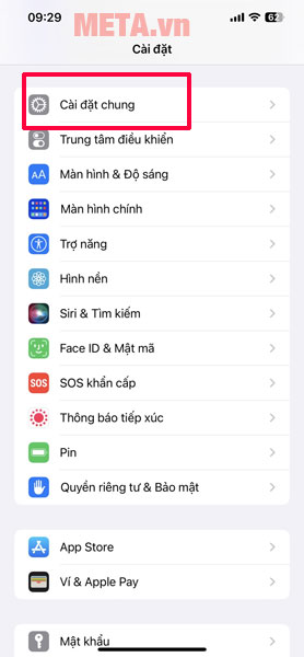 Cách sửa lỗi Safari không tìm thấy máy chủ