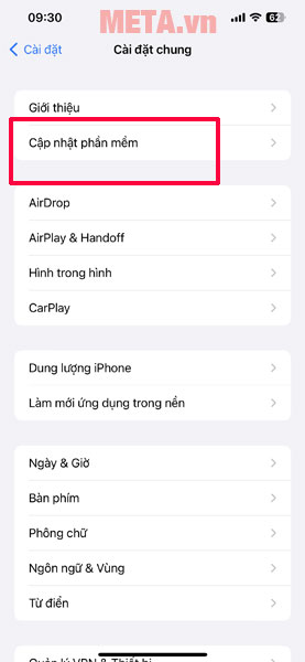 Cách sửa lỗi Safari không tìm thấy máy chủ