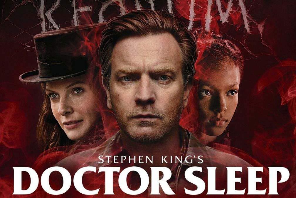 Doctor Sleep