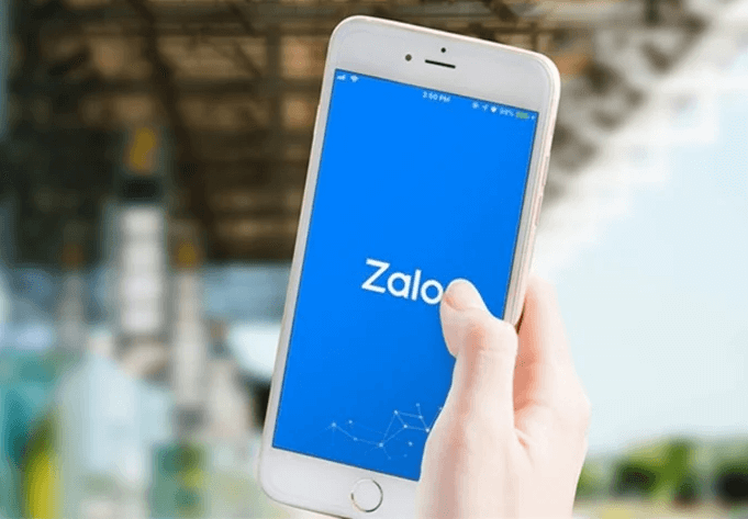 Cách xem tin nhắn đã thu hồi trên Zalo trên iPhone