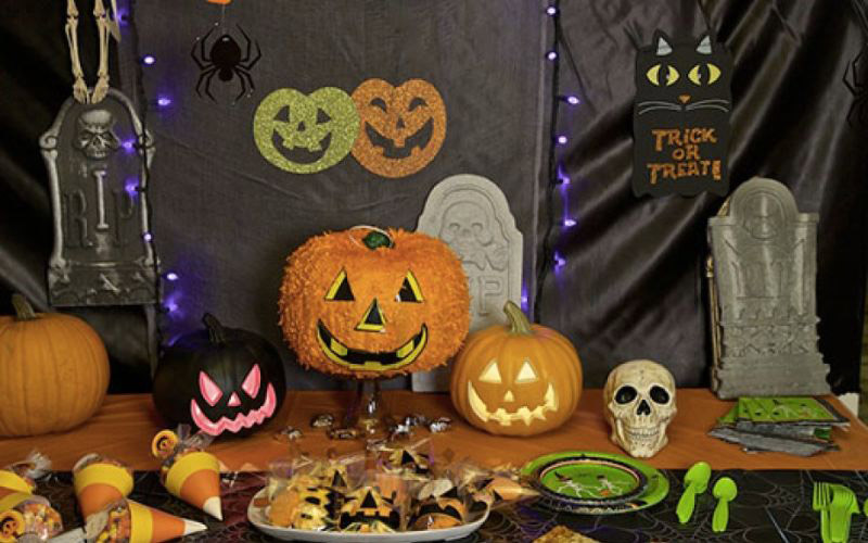 Hình ảnh về Halloween