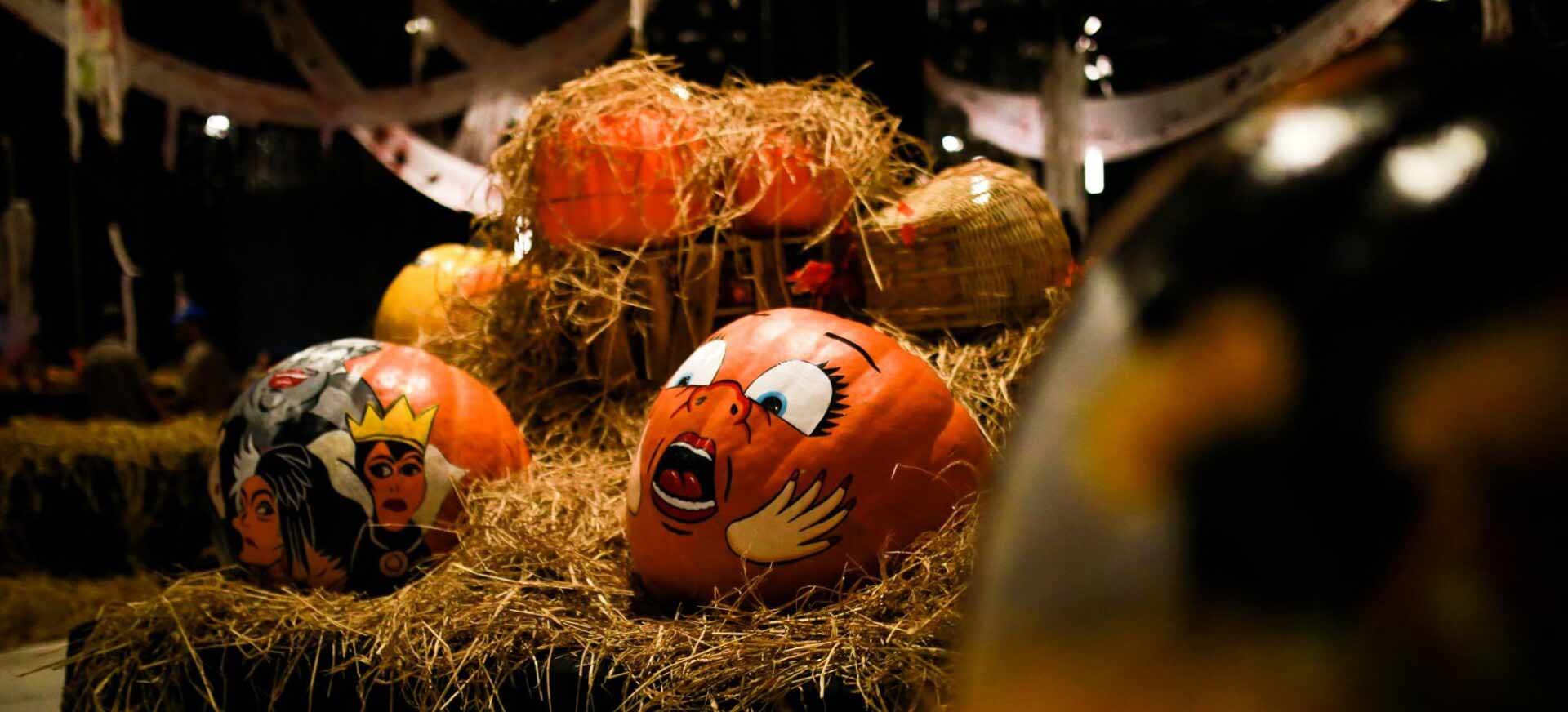 Hình ảnh Halloween cute