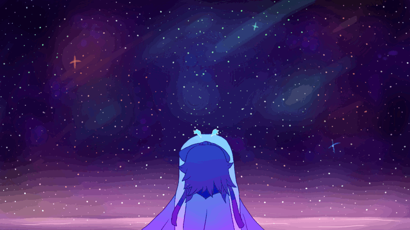 Hình nền động anime cho máy tính