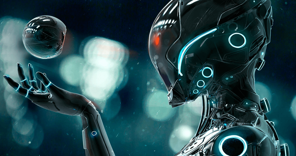 Hình nền máy tính 4K ngầu 10