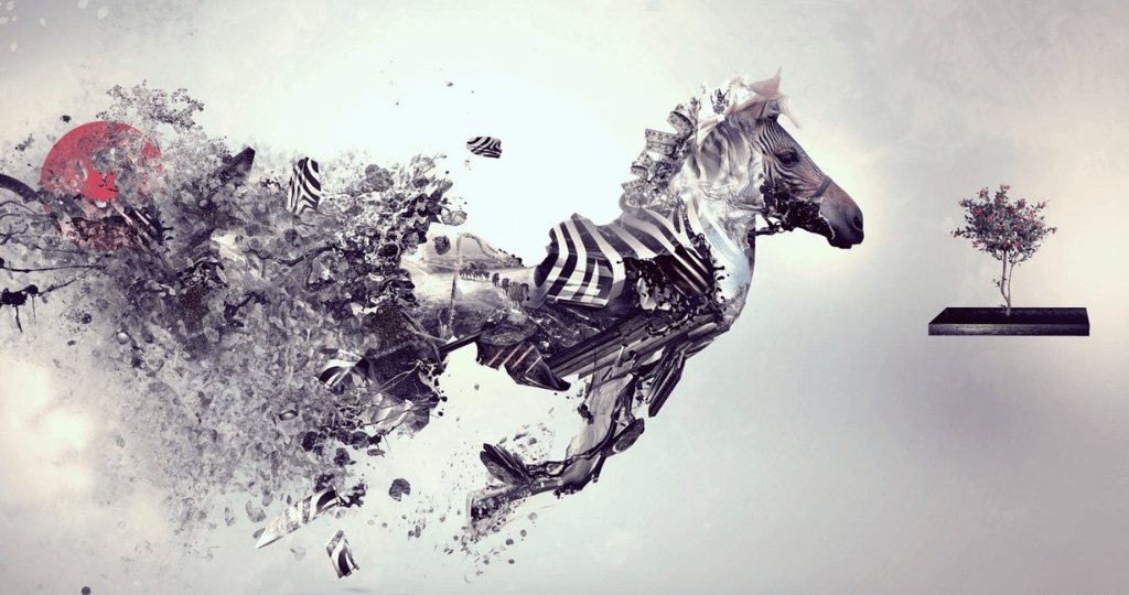 Hình nền máy tính 4K ngầu 11