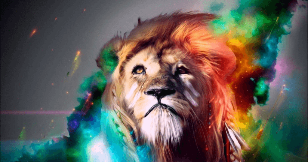 Hình nền máy tính 4K ngầu 15