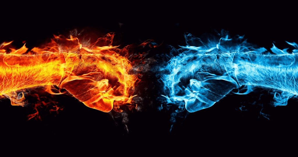 Hình nền máy tính 4K ngầu 16