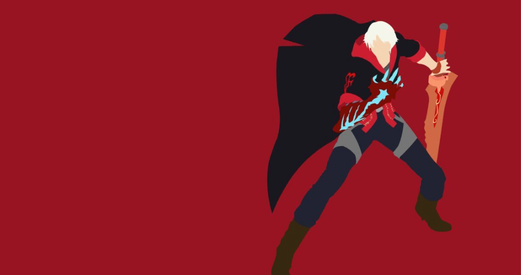 Hình nền máy tính 4K ngầu 17