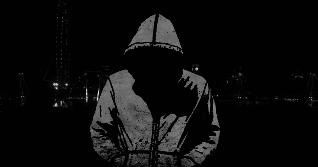 Hình nền máy tính 4K ngầu 18