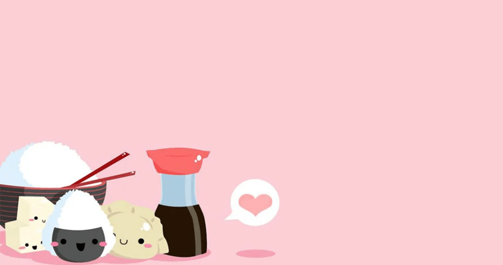 Hình nền máy tính 4K cute 6