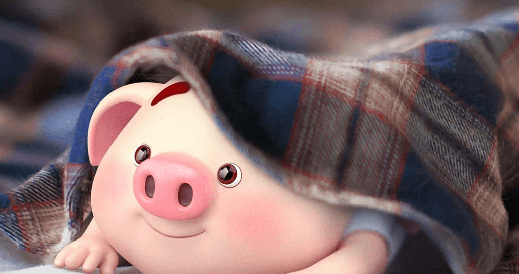 Hình nền máy tính 4K cute 8