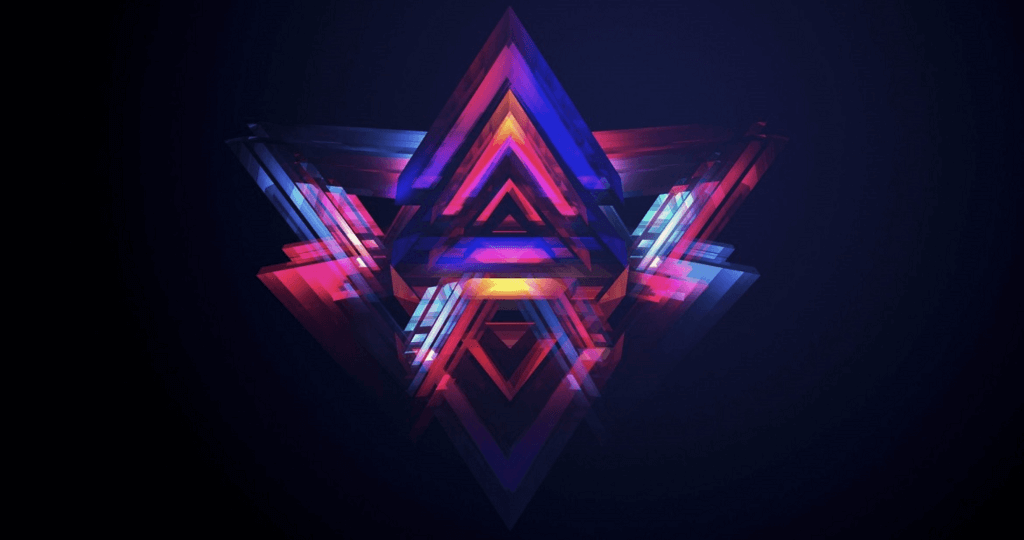 Hình nền máy tính 4K ngầu 3