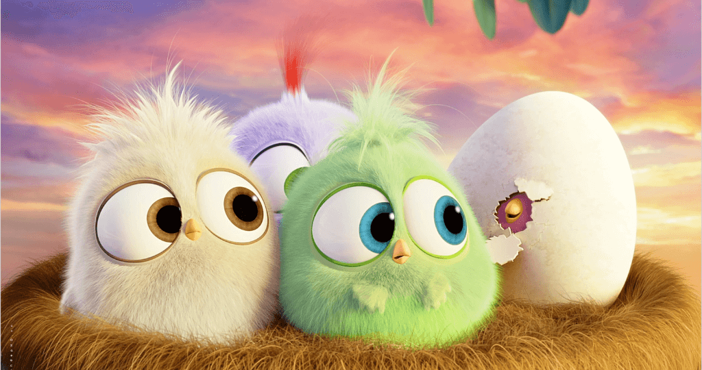 Hình nền máy tính 4K cute 10