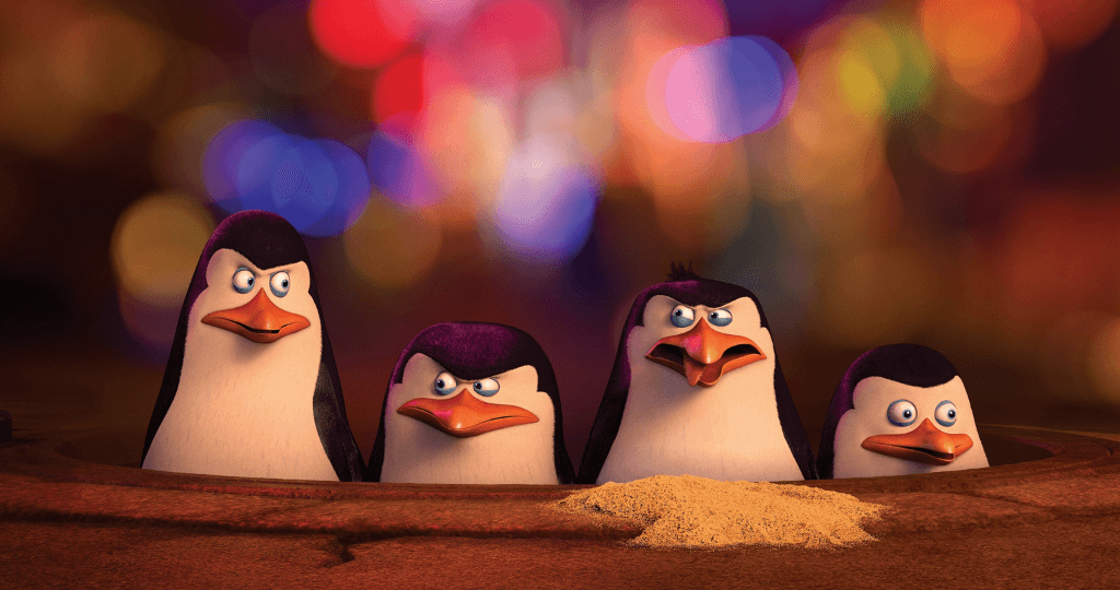 Hình nền máy tính 4K cute 14