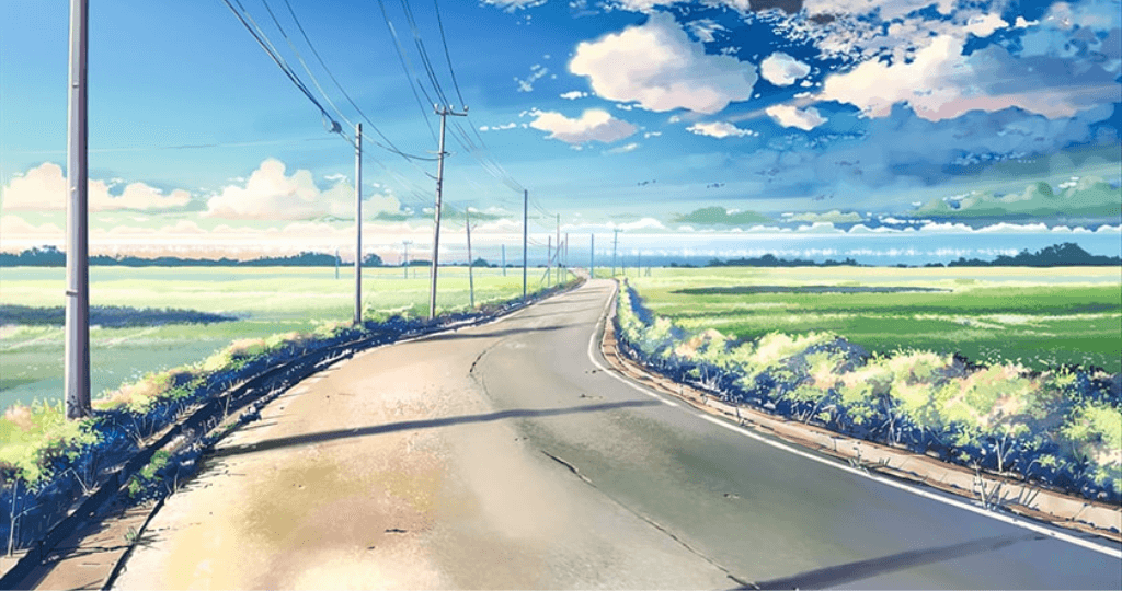 Hình nền máy tính 4K phong cảnh 2