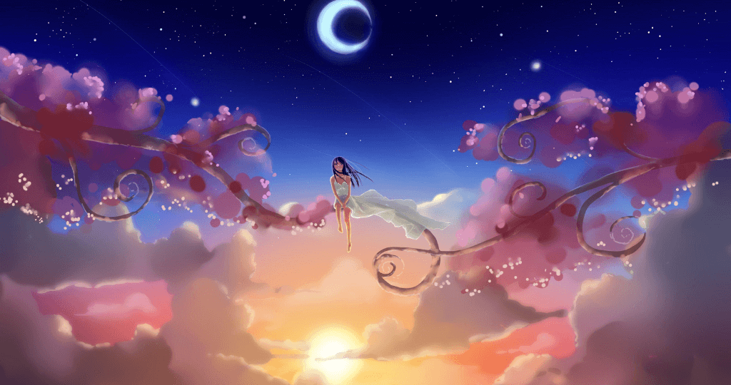 Hình nền máy tính 4K phong cảnh 4