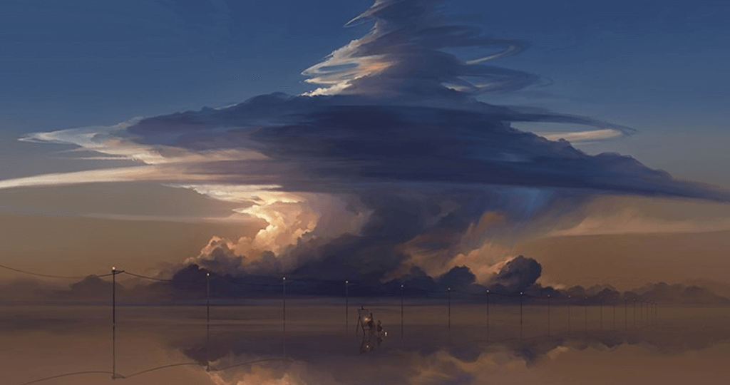 Hình nền máy tính 4K phong cảnh 6