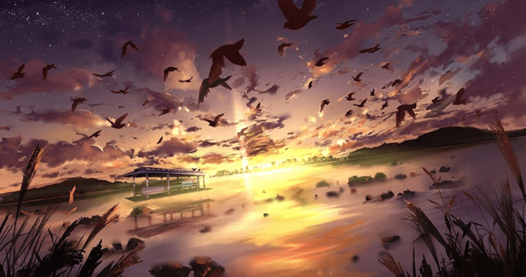 Hình nền máy tính 4K phong cảnh 7