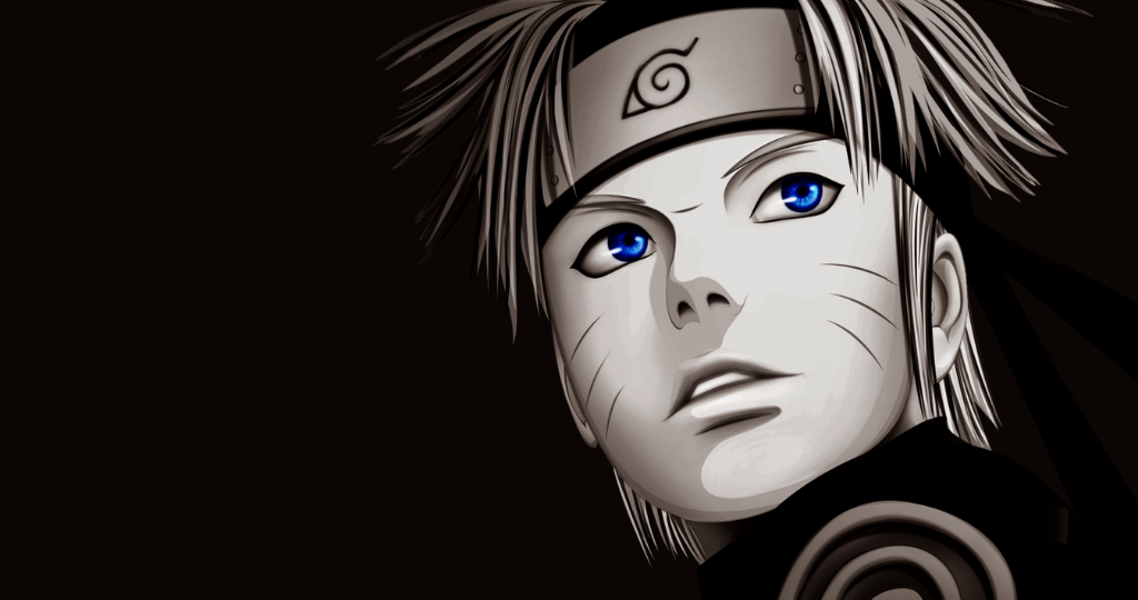 Hình nền máy tính 4K nhân vật hoạt hình 2