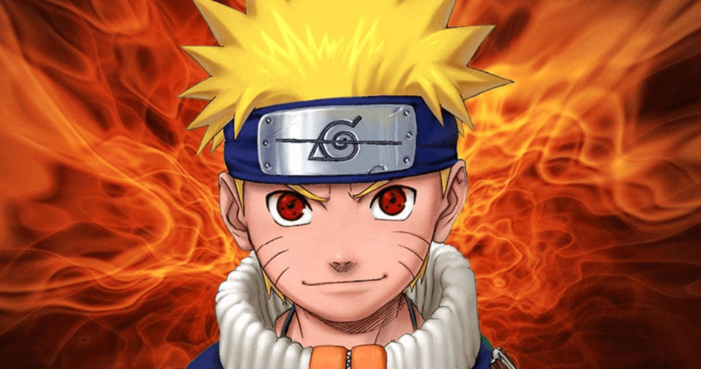 Hình nền máy tính 4K nhân vật hoạt hình 3