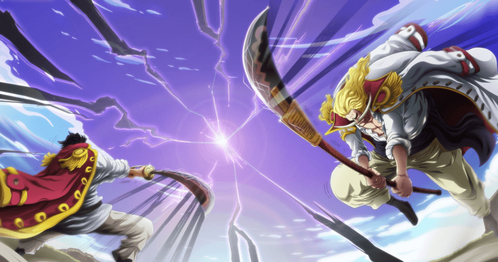 Hình nền máy tính 4K nhân vật hoạt hình 6