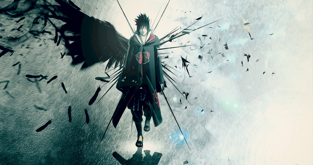 Hình nền máy tính 4K ngầu 6