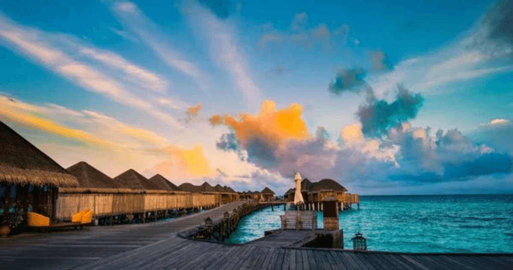 Hình nền đẹp 4K cho máy tính 3