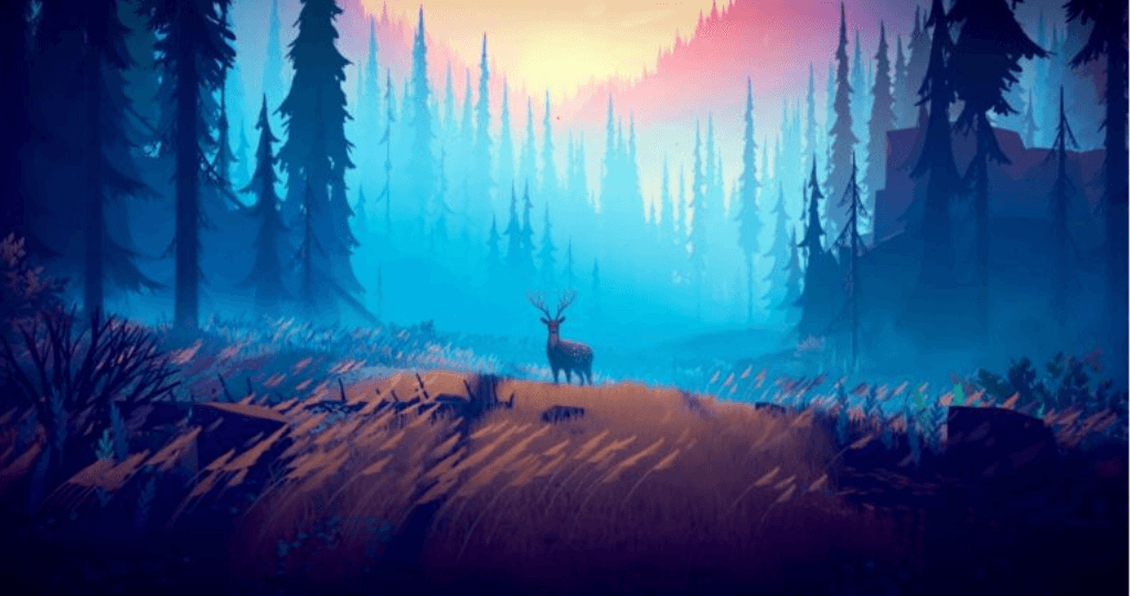 Hình nền đẹp 4K cho máy tính 6