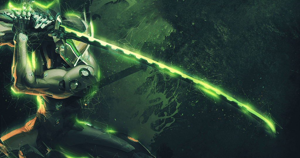 Hình nền máy tính 4K ngầu 8