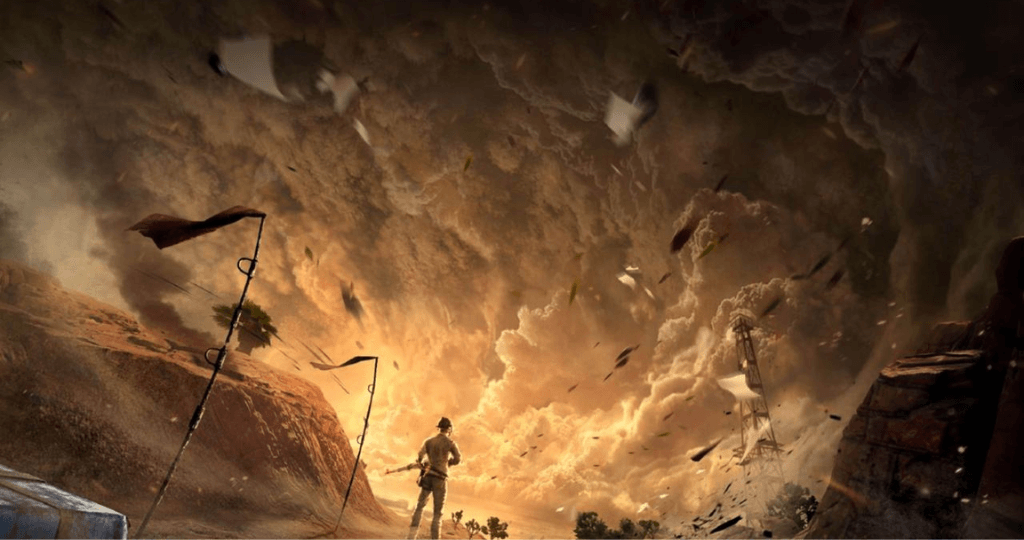 Hình nền 4K máy tính đẹp