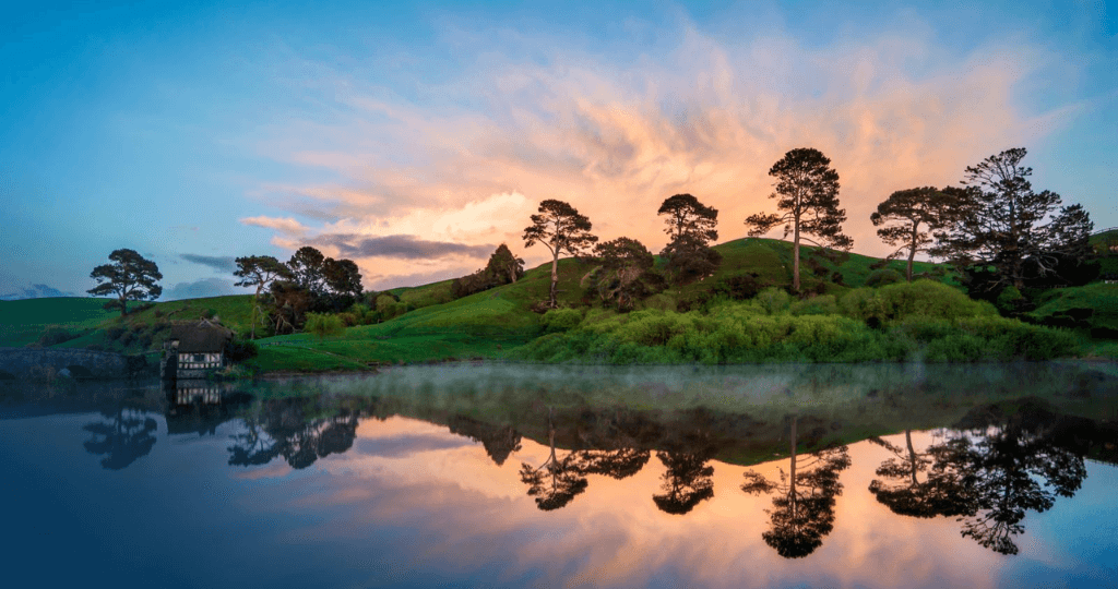 Hình nền 4K đẹp cho PC, laptop