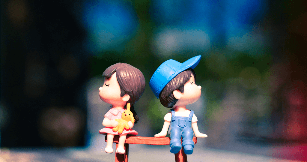 Ảnh nền máy tính 4K dễ thương