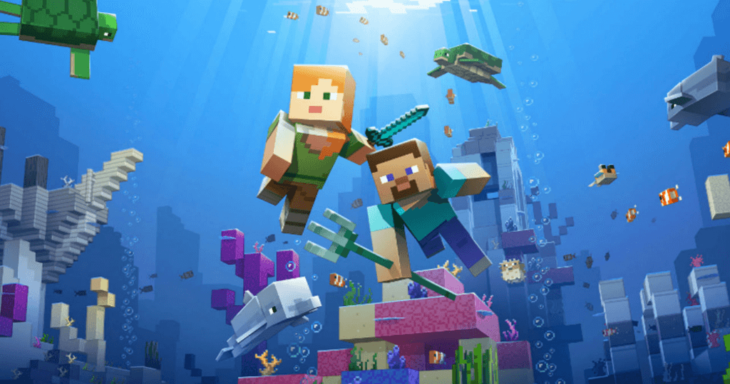 Hình nền máy tính đẹp đạt chuẩn 4K