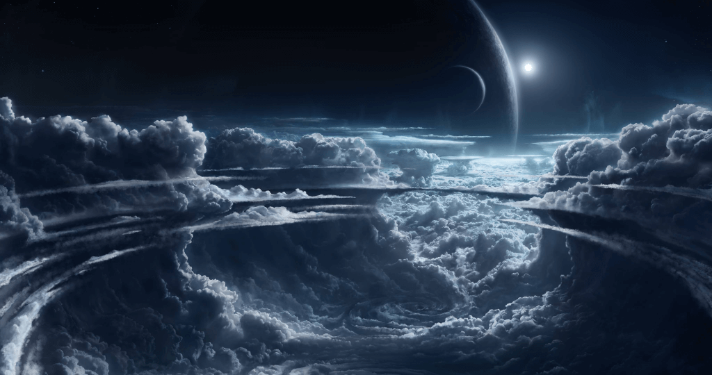 Ảnh nền máy tính 4K đẹp mắt