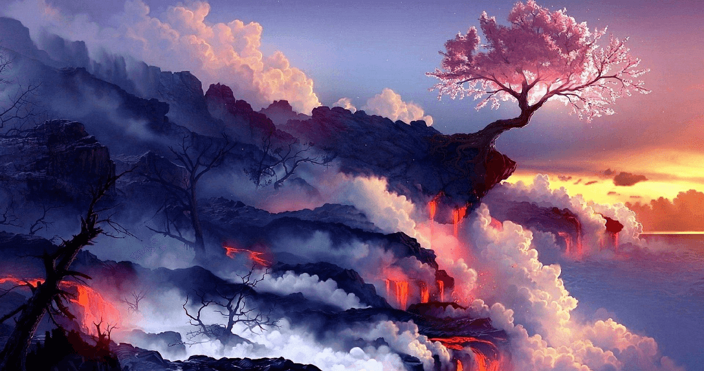 Ảnh nền máy tính PC, laptop 4K đẹp