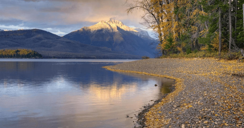 Ảnh nền 4K cho laptop của bạn